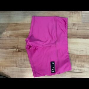 Fleo shorts original fit